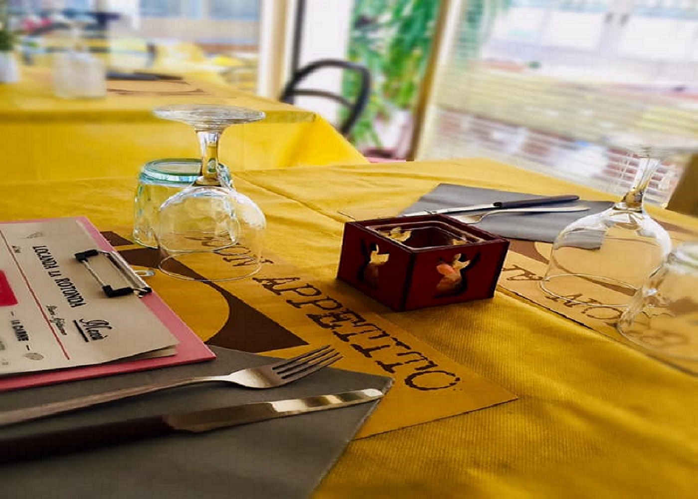 Ristorante